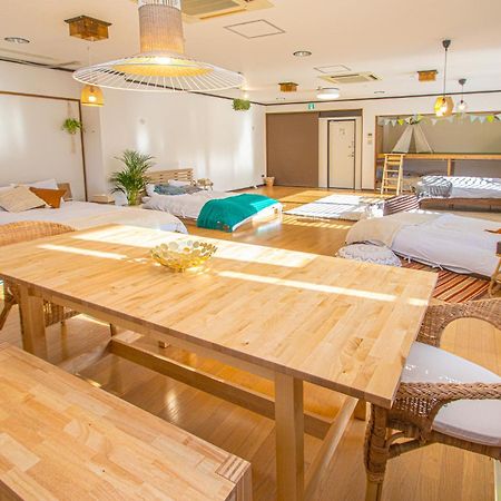 Ogokusou 3A Apartment Hakata  Luaran gambar