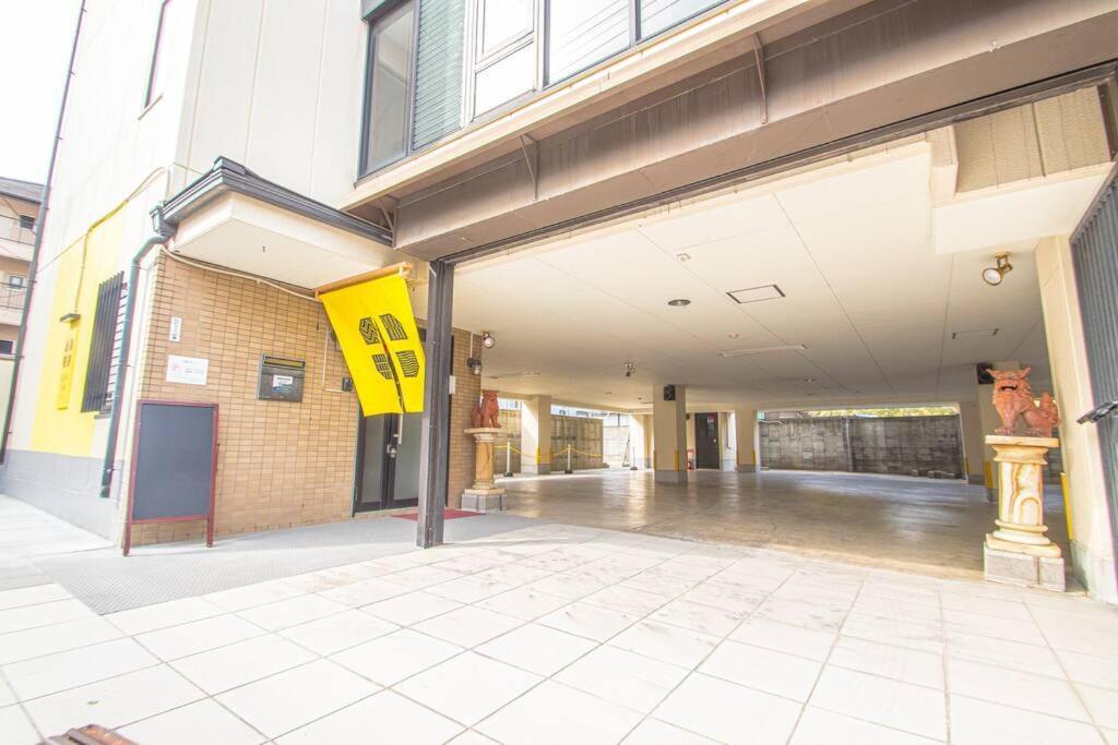 Ogokusou 3A Apartment Hakata  Luaran gambar