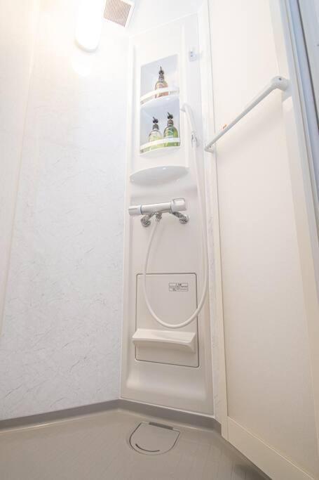 Ogokusou 3A Apartment Hakata  Luaran gambar
