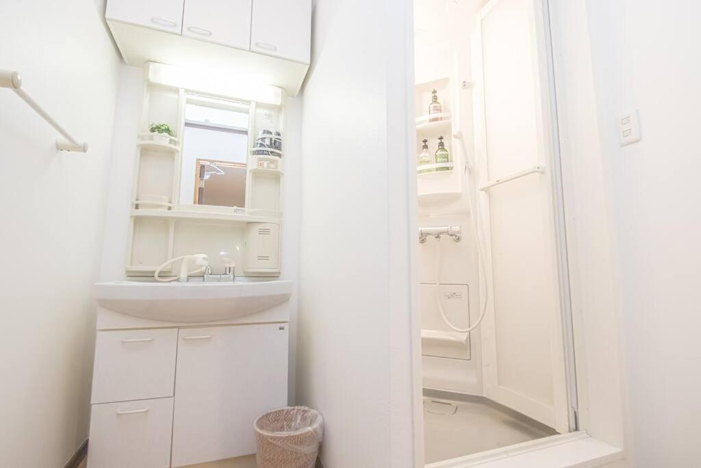 Ogokusou 3A Apartment Hakata  Luaran gambar