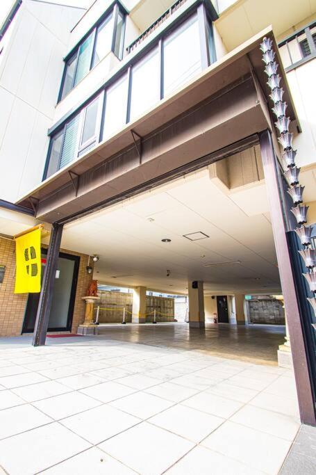 Ogokusou 3A Apartment Hakata  Luaran gambar