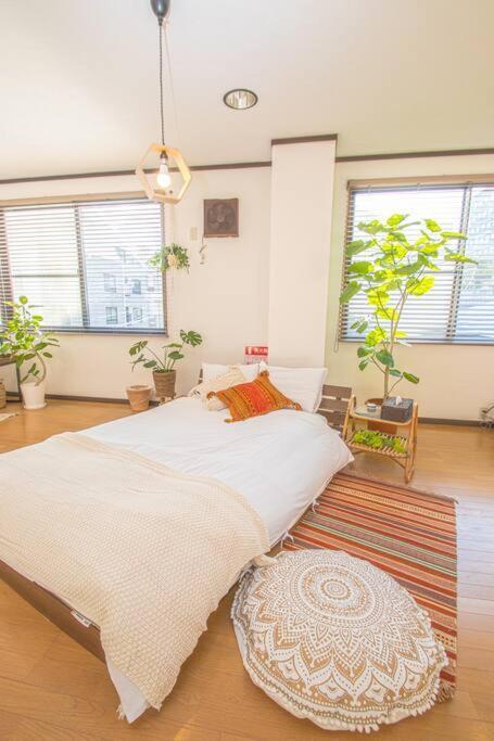 Ogokusou 3A Apartment Hakata  Luaran gambar