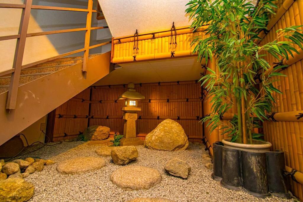 Ogokusou 3A Apartment Hakata  Luaran gambar